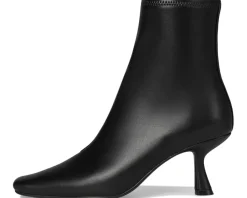 Vaneli Gabris Black Super Nappa Stretch Best