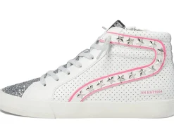 Women Vintage Havana Gadol High