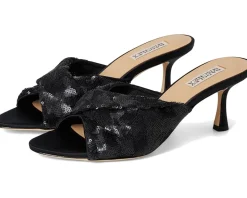 Badgley Mischka Gailea Black Best