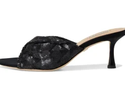 Badgley Mischka Gailea Black Best