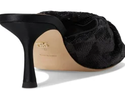 Badgley Mischka Gailea Black Best