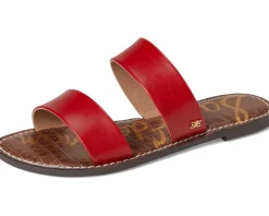 Sam Edelman Gala Summer Red Outlet
