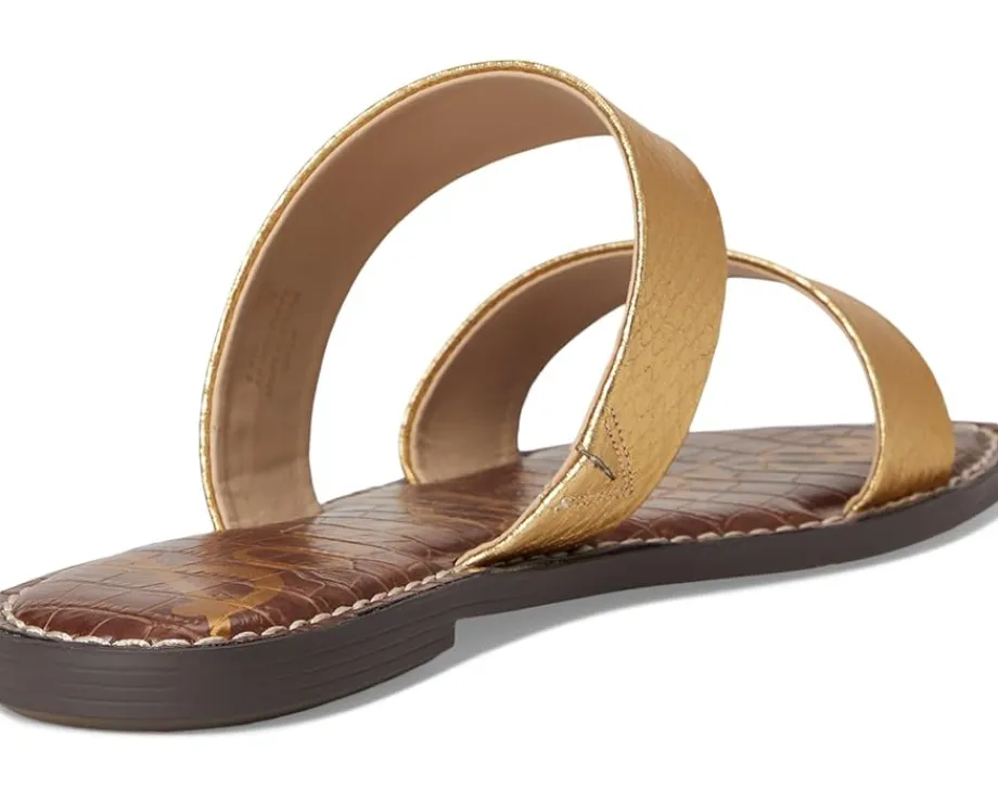 Sam Edelman Gala Gold Boa Discount