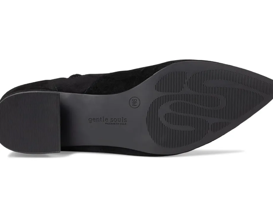 Women Gentle Souls by Kenneth Cole Gallway Stretch Boots