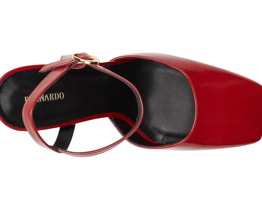 Bernardo Gama Red New