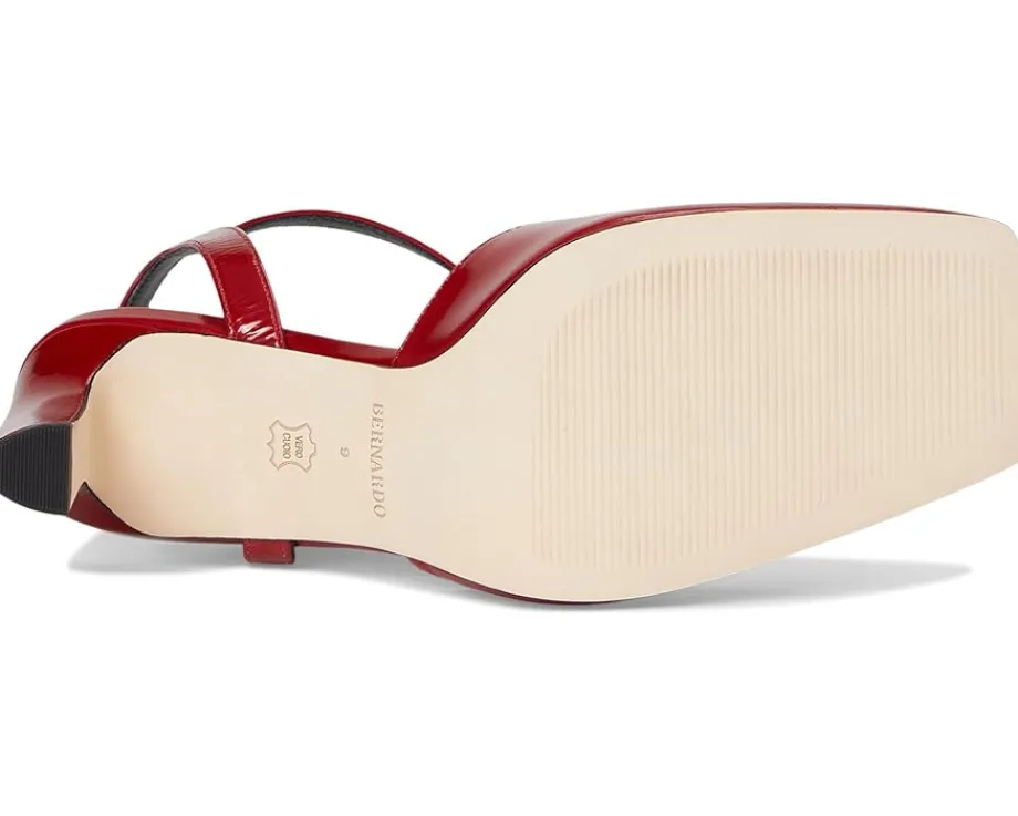 Bernardo Gama Red New