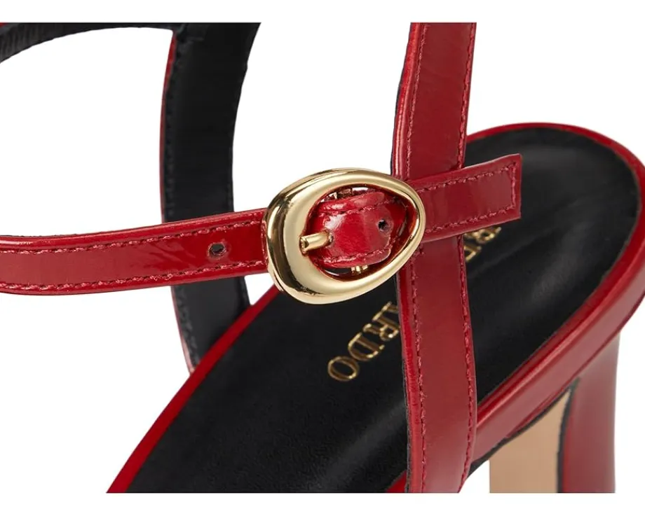 Bernardo Gama Red New