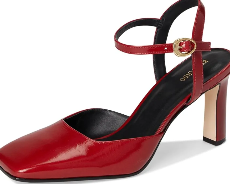 Bernardo Gama Red New