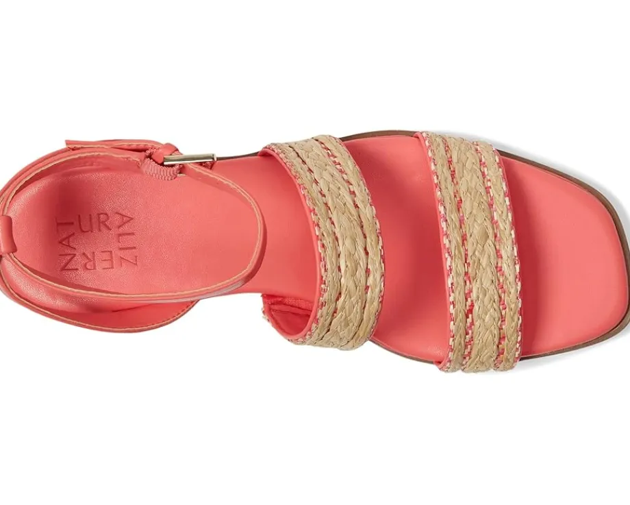 Women Naturalizer Gana3