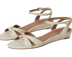 Bernardo Garcel Eggshell New