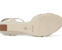 Bernardo Garcel Eggshell New