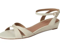 Bernardo Garcel Eggshell New