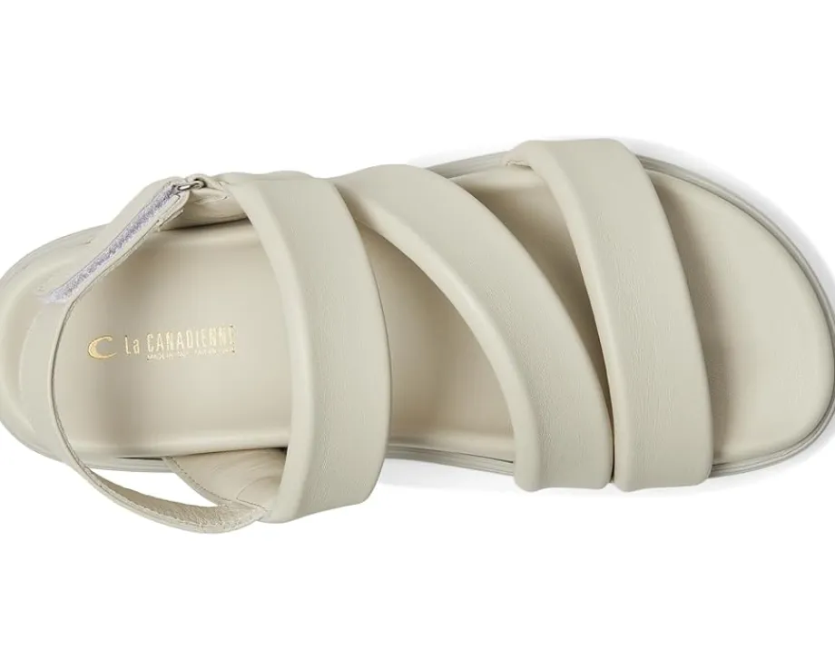 Women La Canadienne Garritt