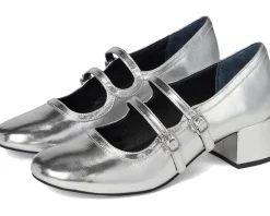 Seychelles Gatsby Silver Clearance