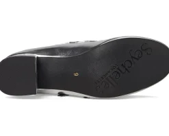 Seychelles Gatsby Silver Clearance