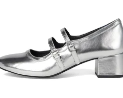 Seychelles Gatsby Silver Clearance