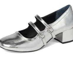 Seychelles Gatsby Silver Clearance