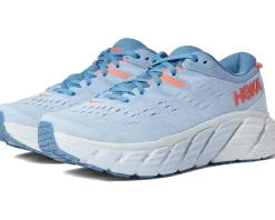 Hoka Gaviota 4 Blue Fog/Plein Air New