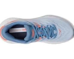 Hoka Gaviota 4 Blue Fog/Plein Air New