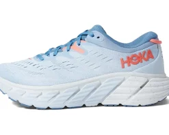 Hoka Gaviota 4 Blue Fog/Plein Air New