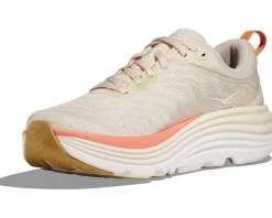 Hoka Gaviota 5 Vanilla/Eggnog Best