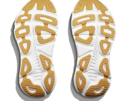 Hoka Gaviota 5 Vanilla/Eggnog Best