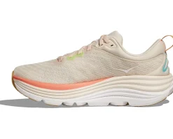 Hoka Gaviota 5 Vanilla/Eggnog Best