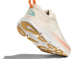 Hoka Gaviota 5 Vanilla/Eggnog Best