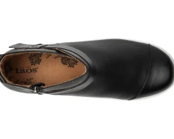 Women Taos Footwear Gazette