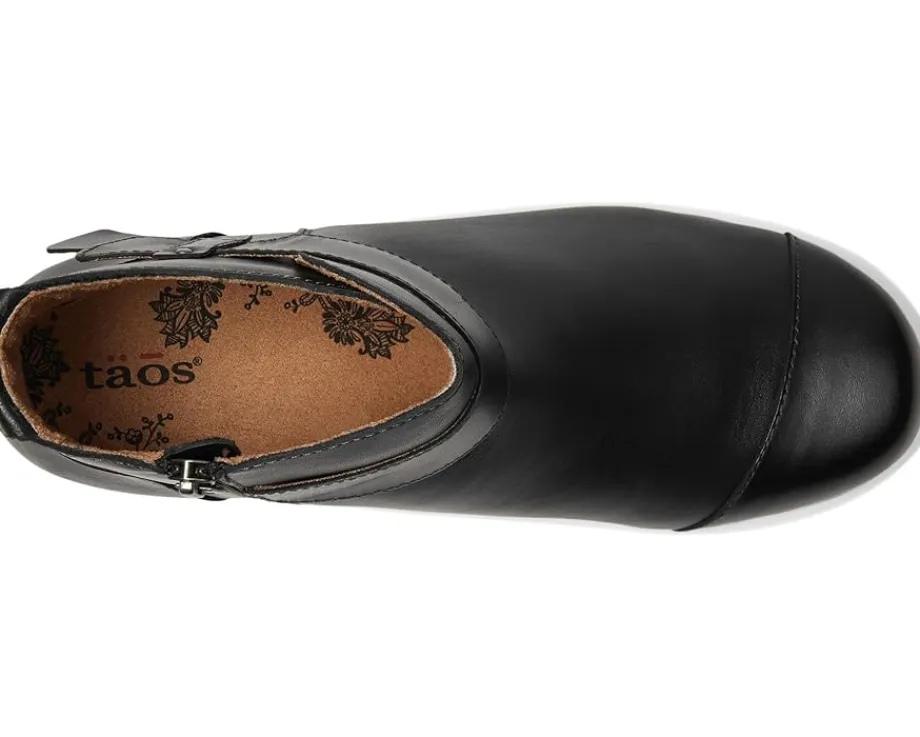 Women Taos Footwear Gazette