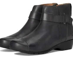 Taos Footwear Gazette Steel New