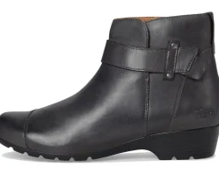 Taos Footwear Gazette Steel New