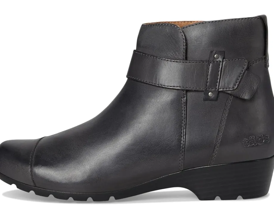 Taos Footwear Gazette Steel New