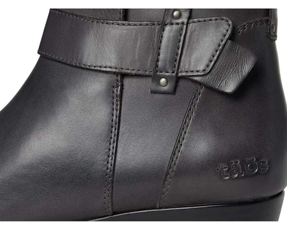 Taos Footwear Gazette Steel New