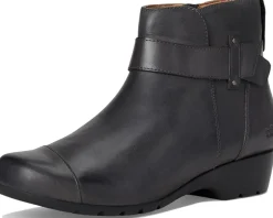 Taos Footwear Gazette Steel New