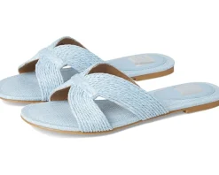 DV by Dolce Vita Geeya Light Blue New