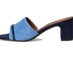 Aerosoles Gela Blue Jean Suede Sale