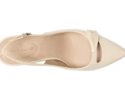 Bandolino Gelli Ivory Patent Outlet