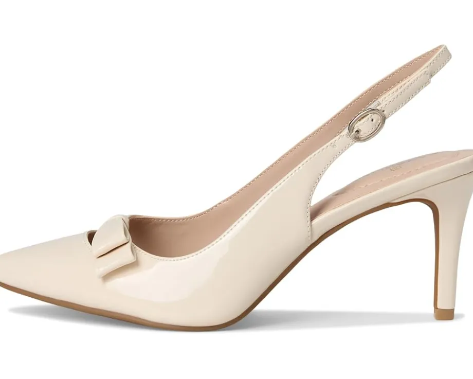 Bandolino Gelli Ivory Patent Outlet