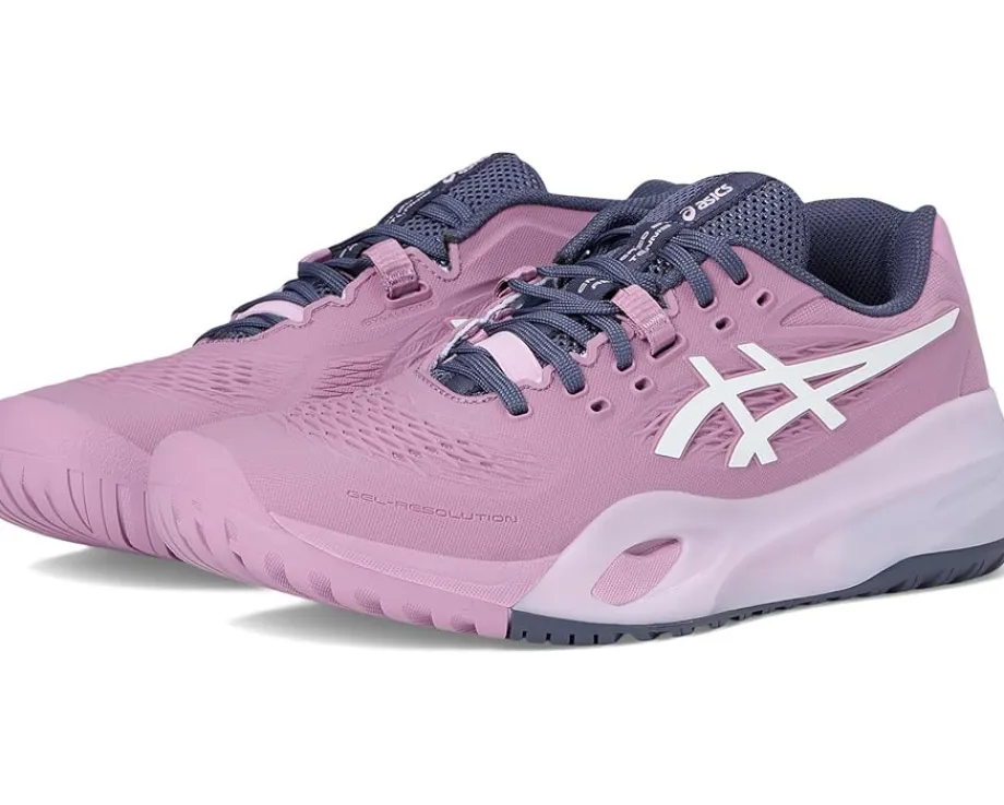 Women ASICS Gel-Resolution X