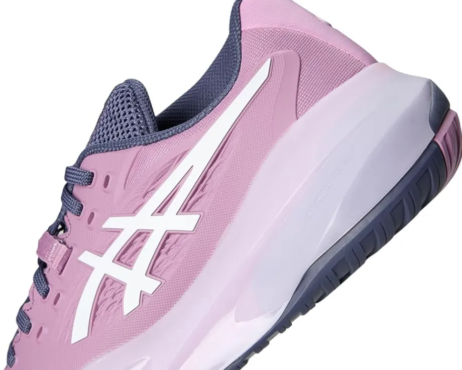 Women ASICS Gel-Resolution X