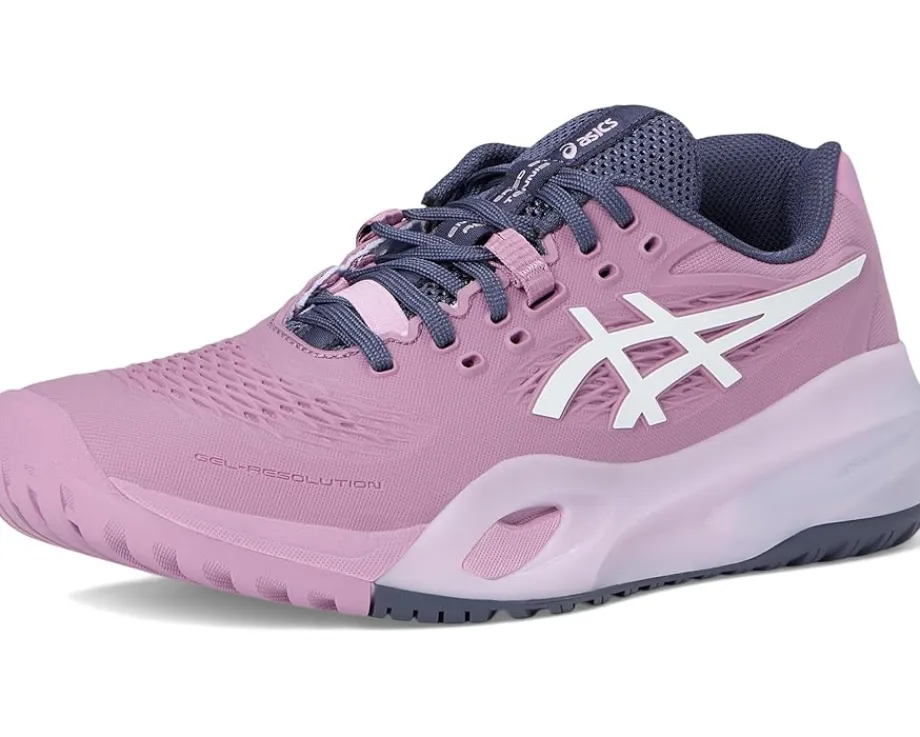Women ASICS Gel-Resolution X