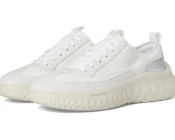 Women Cole Haan Generation Zerogrand II T-Toe Sneakers