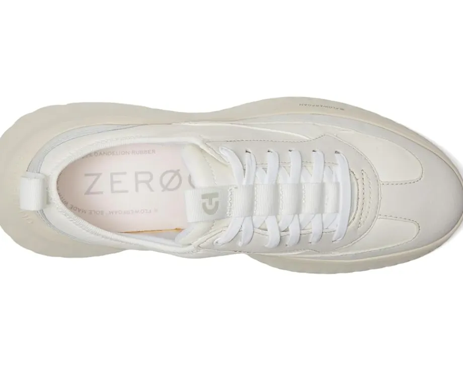 Women Cole Haan Generation Zerogrand II T-Toe Sneakers