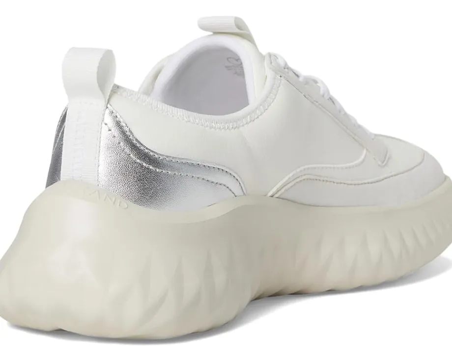 Women Cole Haan Generation Zerogrand II T-Toe Sneakers