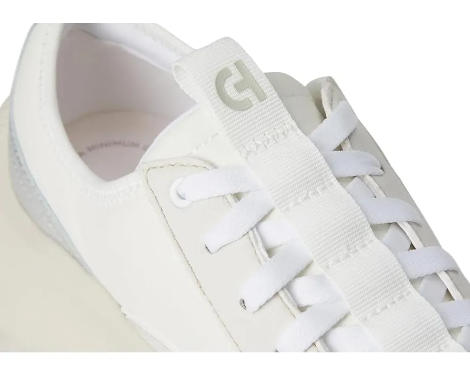 Women Cole Haan Generation Zerogrand II T-Toe Sneakers