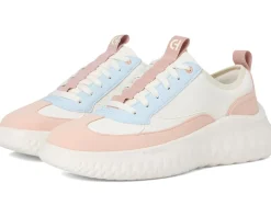 Women Cole Haan Generation Zerogrand II T-Toe Sneakers