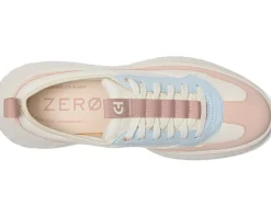 Women Cole Haan Generation Zerogrand II T-Toe Sneakers