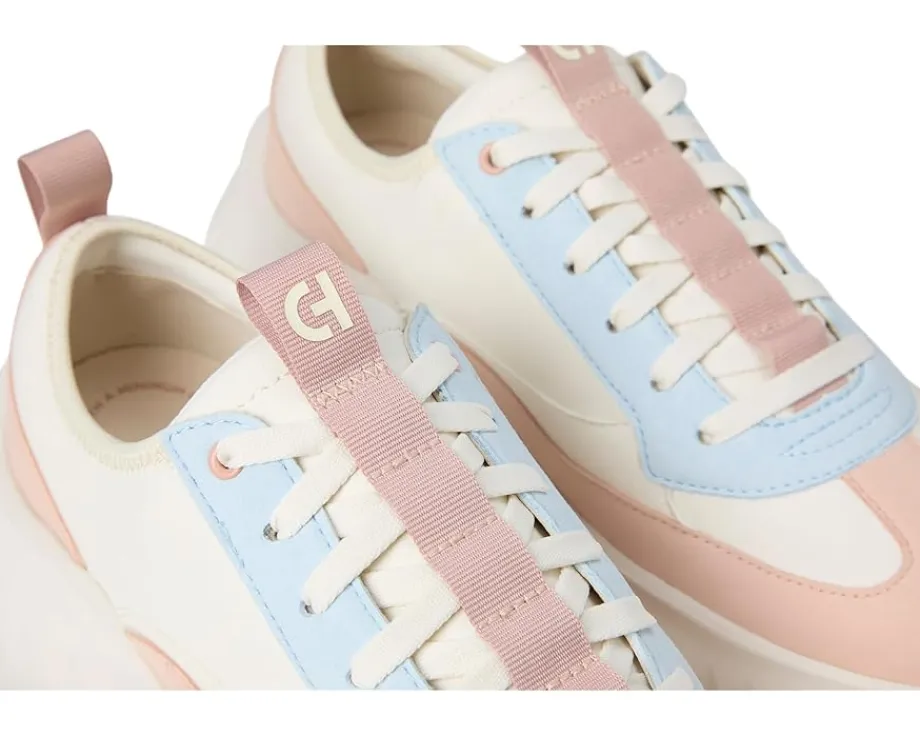 Women Cole Haan Generation Zerogrand II T-Toe Sneakers