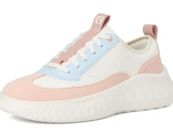 Women Cole Haan Generation Zerogrand II T-Toe Sneakers